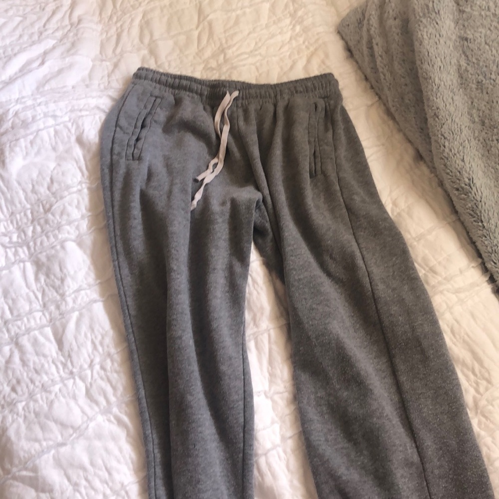 Sweatpants